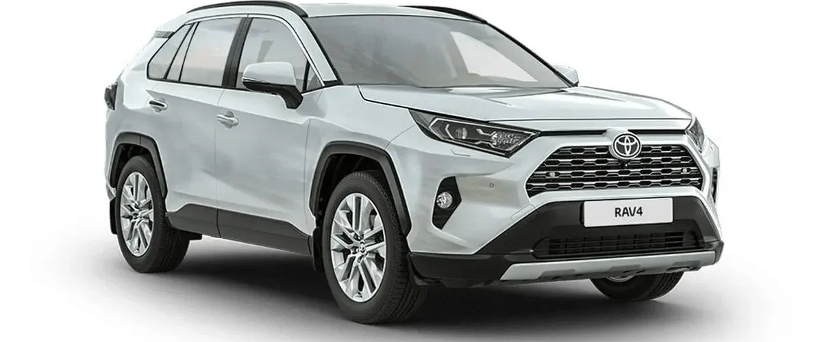 قیمت رسمی تویوتا RAV4 ۲۰۲۵ اعلام شد + شرایط ثبت‌نام و زمان تحویل
