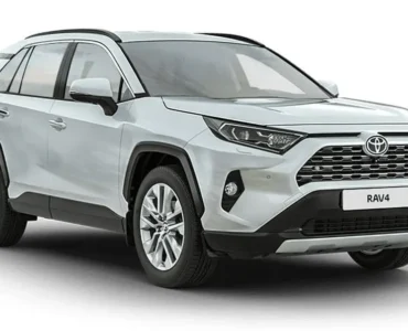 قیمت رسمی تویوتا RAV4 ۲۰۲۵ اعلام شد + شرایط ثبت‌نام و زمان تحویل