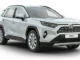قیمت رسمی تویوتا RAV4 ۲۰۲۵ اعلام شد + شرایط ثبت‌نام و زمان تحویل