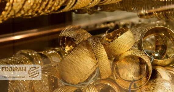 قیمت طلای 18عیار امروز چهارشنبه 20خرداد 1405/ کاهش قیمت طلا + جدول و جزئیات قیمت طلای 18عیار امروز چهارشنبه 20خرداد 1405/ کاهش قیمت طلا + جدول و جزئیات