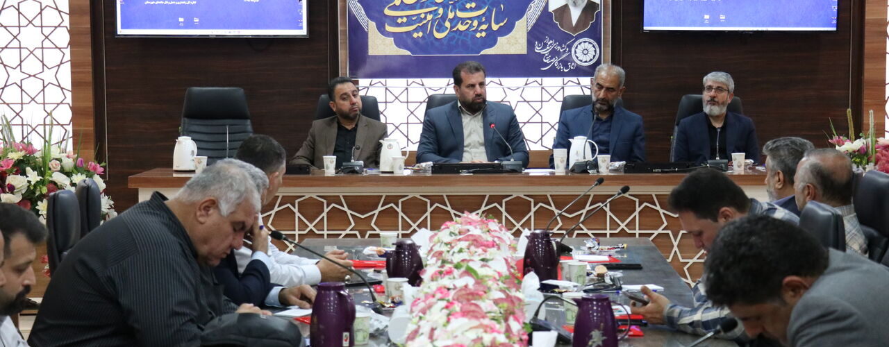 لزوم حمایت از رانندگان در اجرای قانون مبارزه با
قاچاق