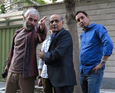 ماجرای پذیرفتن یک نقش متفاوت در دقیقه 90 ماجرای پذیرفتن یک نقش متفاوت در دقیقه 90