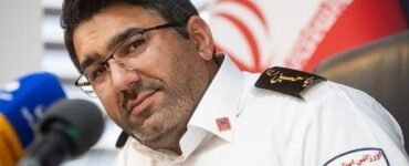 ماموریت ۱۰۰ موتورلانس جدید در مراسم تشییع رهبر شهید
