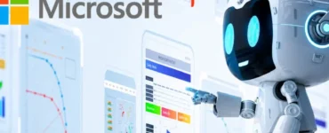 مایکروسافت از Web IQ رونمایی کرد؛ تحول در اتصال ایجنتهای هوش مصنوعی به دادههای زنده وب مایکروسافت از Web IQ رونمایی کرد؛ تحول در اتصال ایجنتهای هوش مصنوعی به دادههای زنده وب
