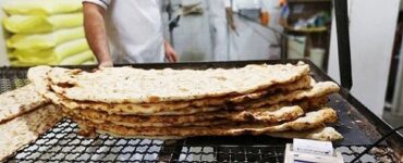 متخصص تغذیه: نان کامل را جایگزین نان سفید کنید متخصص تغذیه: نان کامل را جایگزین نان سفید کنید