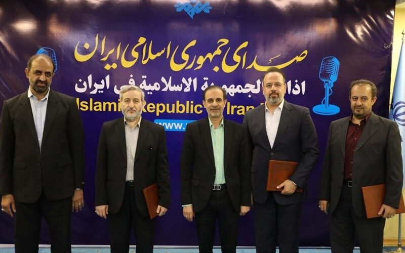 مجری تلویزیون مدیر رادیو قرآن شد