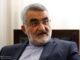 مجلس مدیریت بر تنگه هرمز را قانونمند می‌کند؛ عمان نیز پای کار است