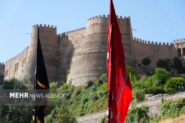 محرم در لرستان؛ جایی که تاریخ، فرهنگ و ایمان در هم می‌آمیزند