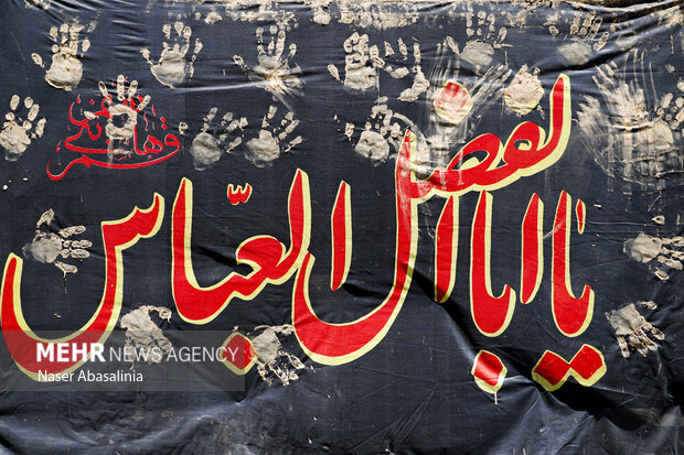 محرم در لرستان؛ جایی که تاریخ، فرهنگ و ایمان در هم می‌آمیزند