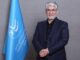 محمد حمیدی مقدم دبیر بیستمین جشنواره «سینماحقیقت» شد