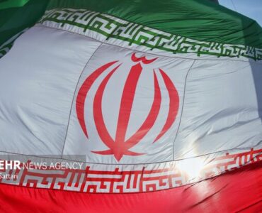 محمدپور: به هرگونه تجاوز پاسخی قاطع و پشیمان کننده می دهیم