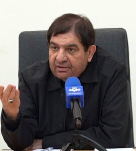 مخبر: دشمن برای مرتبه سوم میز مذاکره را به آتش کشید