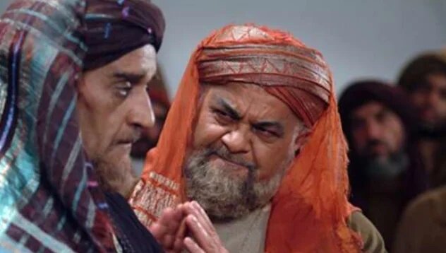 «مختارنامه»؛ میان شکوه تولید و فرسایش تکرار/ گورستان تصویری روی آنتن تلویزیون؛ کدام بازیگران مختارنامه دیگر در میان ما نیستند؟