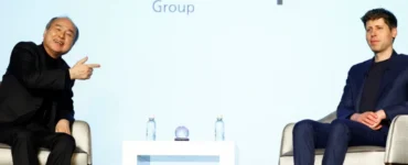 مدیرعامل سافت‌بانک: هوش مصنوعی درحال توسعه مدل بعدی OpenAI است