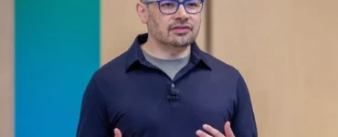 مدیرعامل گوگل دیپ‌مایند: برای دوران جدید انسانی و هوش جامع مصنوعی آماده شوید