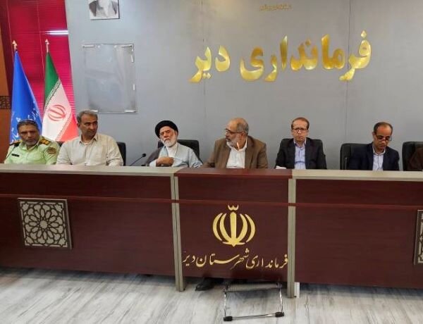 مدیرکل بنیاد مسکن بوشهر: ۶۴ واحد نهضت ملی مسکن دیر آماده تحویل است