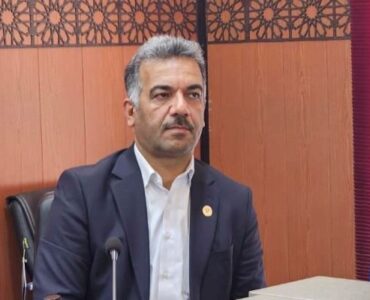 مدیرکل شیلات بوشهر:سایت پرورش میگوی خورخان ۷۰ میلیون دلار ارزآوری دارد مدیرکل شیلات بوشهر:سایت پرورش میگوی خورخان ۷۰ میلیون دلار ارزآوری دارد