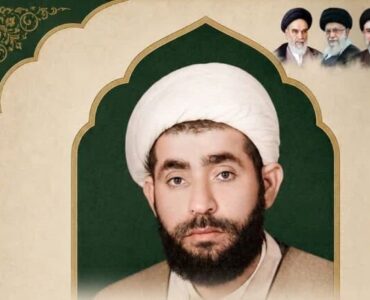 مراسم سالگرد شهادت آیت الله عاشوری برگزار می‌شود