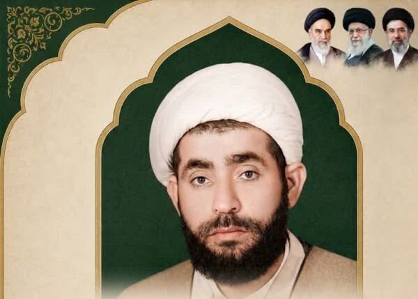 مراسم سالگرد شهادت آیت الله عاشوری برگزار می‌شود