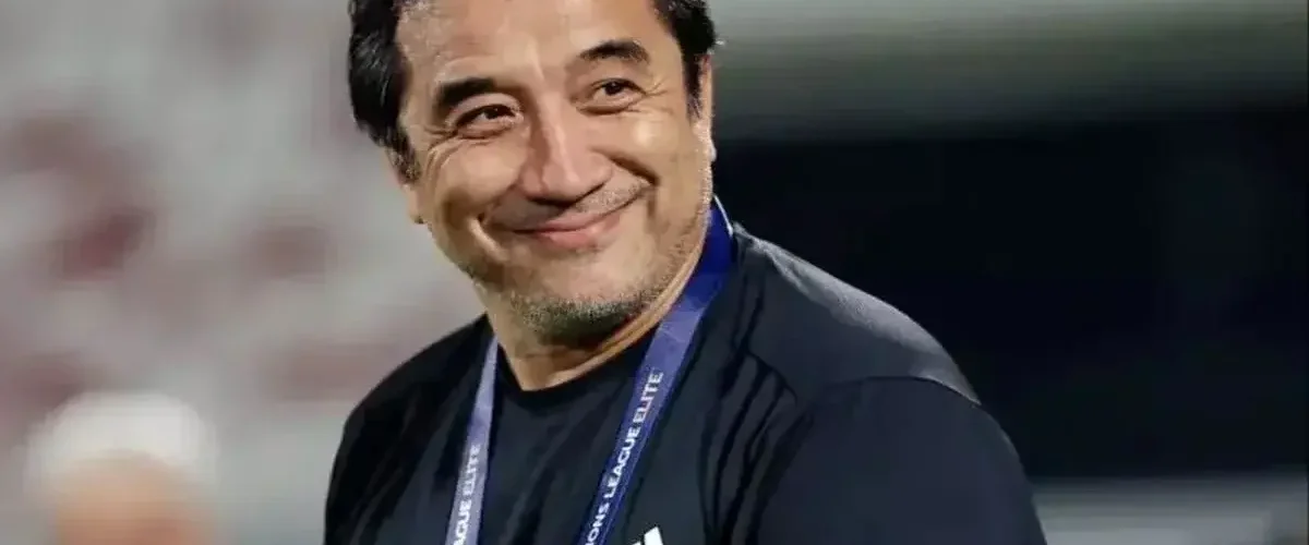 مربی فصل گذشته تراکتور سرپرست پرسپولیس شد