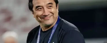 مربی فصل گذشته تراکتور سرپرست پرسپولیس شد