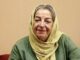 «مرضیه برومند سفیر آب شد/ پیوستن چهره‌های هنری به کمپین صرفه‌جویی»