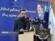 مسئولین در میدان خدمات رسانی استوار ایستادگی کردند