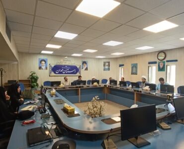مساجد نقشی محوری در فعال‌سازی ظرفیت‌های مردمی دارند