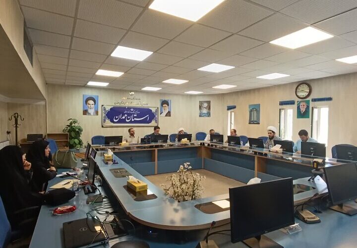 مساجد نقشی محوری در فعال‌سازی ظرفیت‌های مردمی دارند