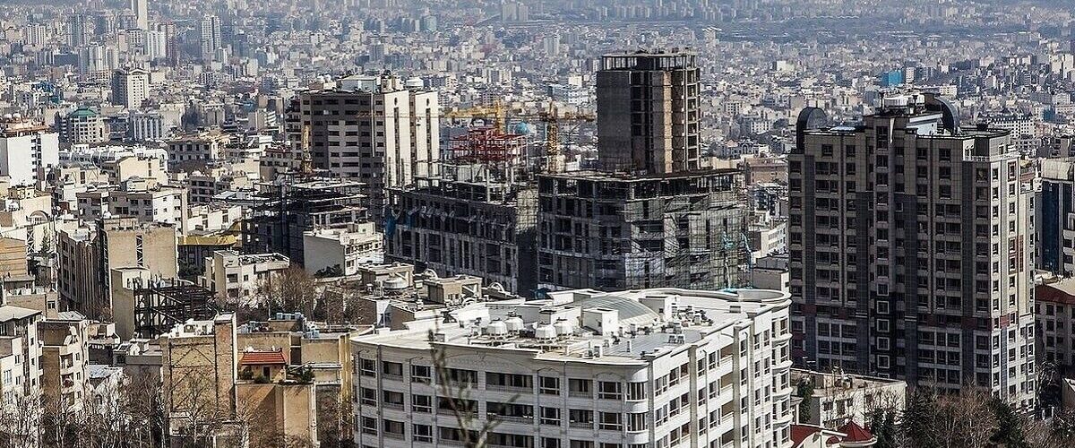 مسکن، کم‌تورم‌ترین بازار خرداد/ رشد اجاره‌بها یک سوم تورم
عمومی