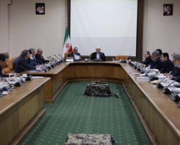 مصوبات امروز هیئت دولت؛ تعیین سازوکارهایی برای حمایت معیشتی از مردم مصوبات امروز هیئت دولت؛ تعیین سازوکارهایی برای حمایت معیشتی از مردم