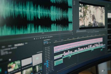 معرفی هیاتمدیره انجمن صنفی تدوینگران سینما معرفی هیاتمدیره انجمن صنفی تدوینگران سینما