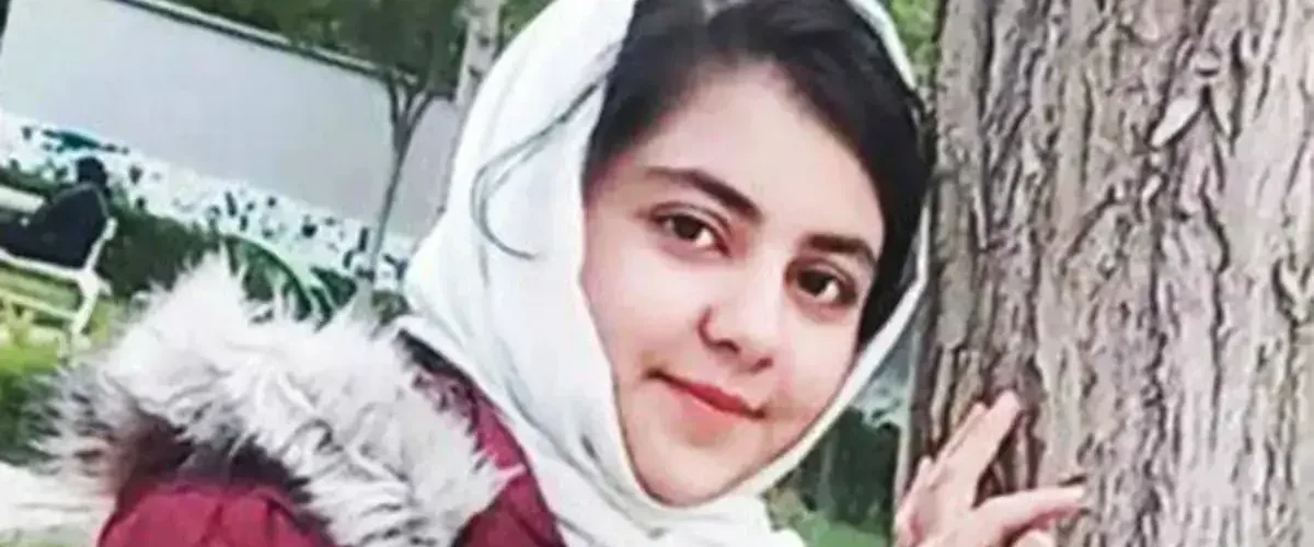معمای ناپدید شدن مبینا حل شد/ ماجرا چه بود؟
