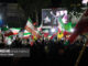 مهرگان در ایستگاه صد و نوزدهم؛ تداوم حضور مردمی در خیابان‌ها