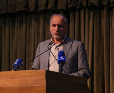 میعادفر: نیروی انسانی مهم ترین نقطه قوت اورژانس است
