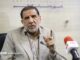 نباید اجازه تکرار ناامنی در منطقه را داد؛ پایگاه‌های آمریکا جمع شود