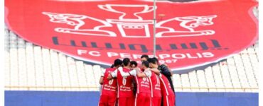 نسخه جدید پرسپولیس در راه لیگ یک فاش شد نسخه جدید پرسپولیس در راه لیگ یک فاش شد