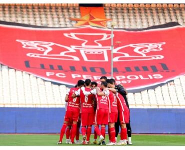 نسخه جدید پرسپولیس در راه لیگ یک فاش شد
