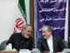 نشست مشترک اعضای کمیسیون امنیت ملی مجلس با وزیر امور خارجه