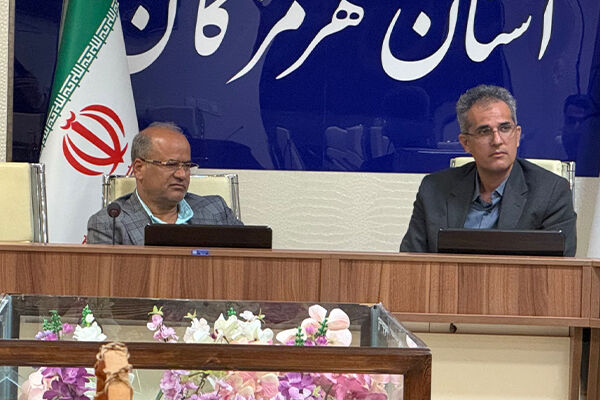 نظارت بر شرکت‌های سواری کرایه هرمزگان