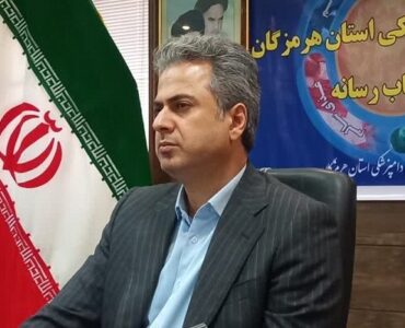 نظارت ۴۴ نیروی دامپزشکی بر ذبح نذورات تاسوعا و عاشورا در هرمزگان نظارت ۴۴ نیروی دامپزشکی بر ذبح نذورات تاسوعا و عاشورا در هرمزگان