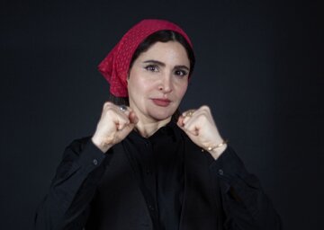 ​​​​​​​نورا هاشمی به جمع بازیگران نمایش «برای فروش» پیوست/ آغاز اجرا از ۱۰ تیر