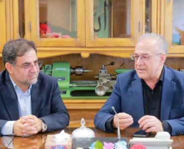 نوسازی صنایع مادر آذربایجان شرقی، پیشران توسعه تولید و صادرات