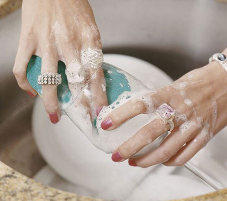 نحوه نگهداری از جواهرات,دانستنی هایی درباره جواهرات