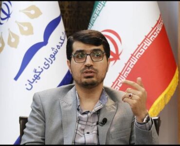 نیکونهاد: مطالعه درباره تجربه حزب جمهوری اسلامی مغفول مانده است