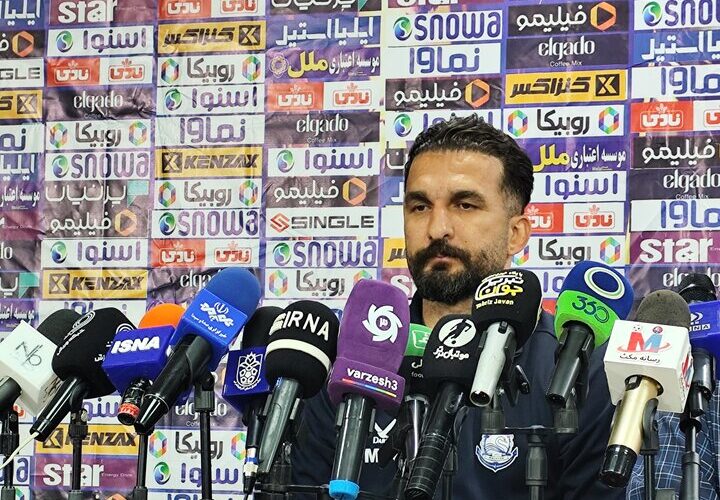 هدایت نفت آبادان تا انتخاب سرمربی جدید به نوری سپرده شد