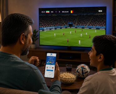 هر روز جام جهانی، یک شانس تازه برای برنده شدن