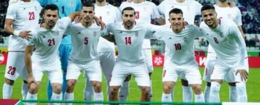 هزینه اقامت تیم ملی در مکزیک مشخص شد هزینه اقامت تیم ملی در مکزیک مشخص شد