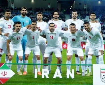 هزینه اقامت تیم ملی در مکزیک مشخص شد هزینه اقامت تیم ملی در مکزیک مشخص شد