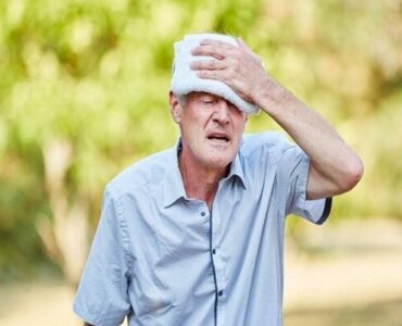 هشدار اورژانس استان تهران برای گرمازدگی